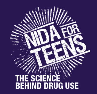 nida for teens logo